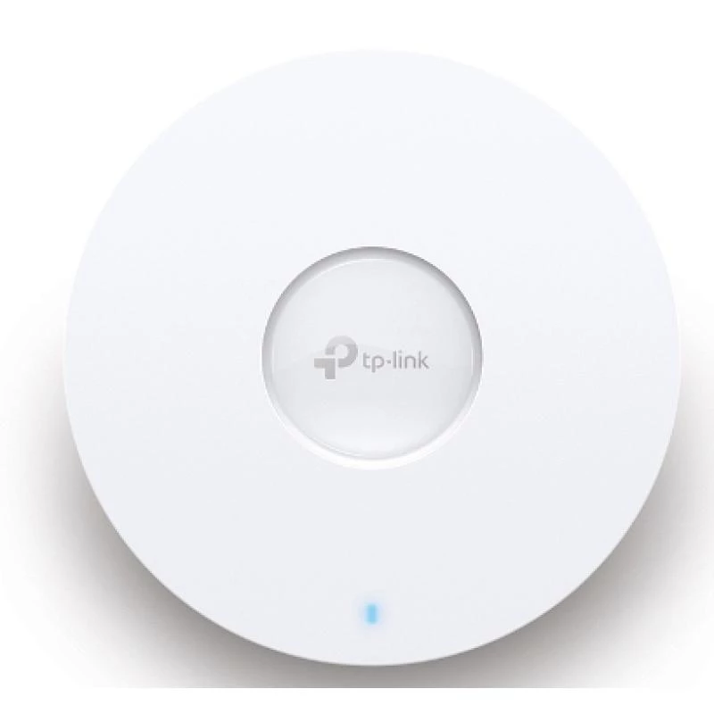 TP-Link Omada EAP653 UR belaidis prieigos taškas 2976 Mbit/s Baltas Power over Ethernet (PoE)