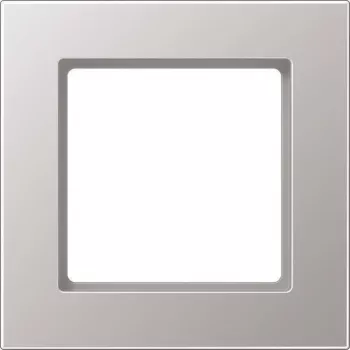 JUNG A5581BFAL — plastikinis montavimo rėmelis, 1 vnt.