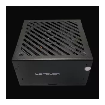 Maitinimo šaltinis LC-Power 750W Integrator Pro Modular