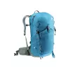Kuprinė žygiams Deuter Trail Pro 33 wave-ivy