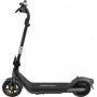 Ninebot by Segway E2 Pro klasikinis paspirtukas, pilkas, 20 km/h, 100 kg, unisex, nuo 16 metų