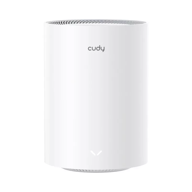 „Mesh“ sistema Cudy AX1800 dviejų juostų 2.4 GHz 5 GHz Wi-Fi 6