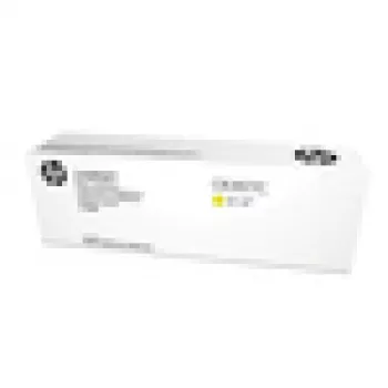 HP Original kasetė 824A geltona (CB382YC)
