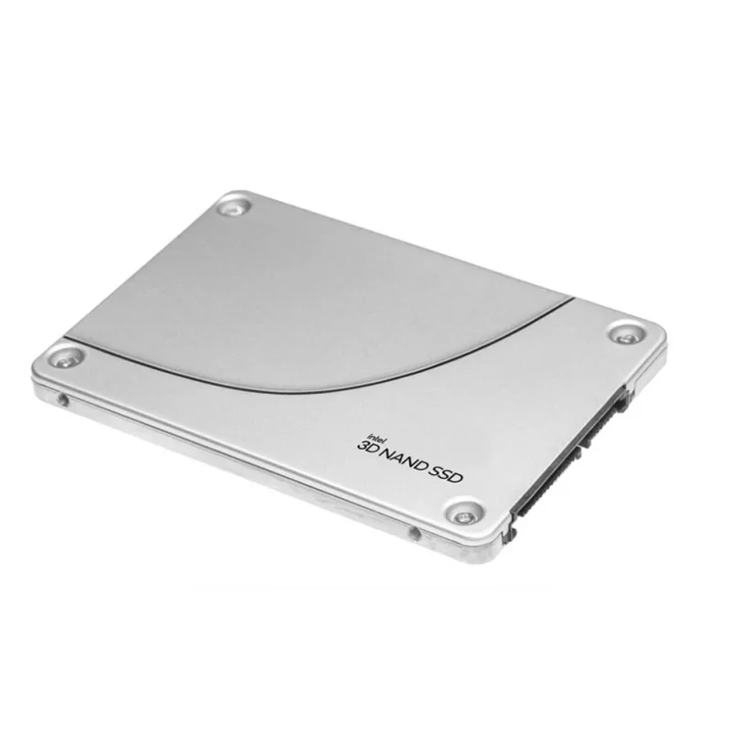 Solidigm D3-S4520 7.68 TB 2.5 colio Serial ATA III TLC 3D NAND