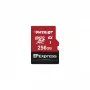 Patriot 256GB microSDXC UHS-I U3 Class 10 PEF256GEPEXMCX