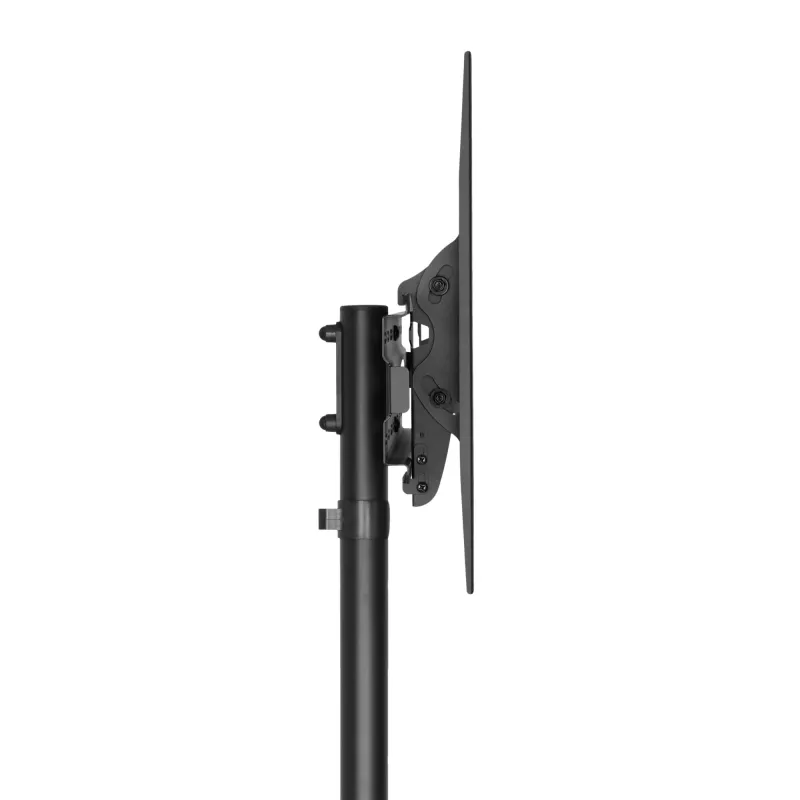 SBOX FS-224-2 TV laikiklis sieninis 32–55 colių ekranams, 35 kg, VESA iki 400×400