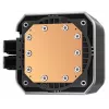 Skysčio aušinimo sistema DeepCool MYSTIQUE 240 ARGB