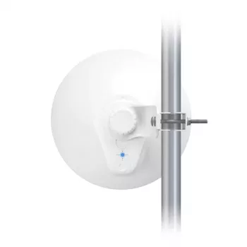 Ubiquiti LTU-PRO belaidis prieigos taškas Baltas Power over Ethernet (PoE)