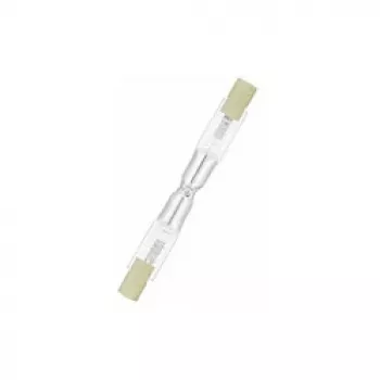 Osram Haloline Eco halogeninė lemputė 80 W šilta balta R7s