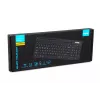 IBOX Kallisto belaidė klaviatūra BT/2.4GHz