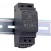 Meanwell DDR-30G-24 - 30 W - 24 V - 35 mm - 54,5 mm - 90 mm - 120 g