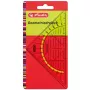 Herlitz 8700304 Juoda