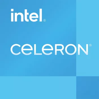 Intel Celeron G6900 3,4 GHz 2 branduoliai 2 gijos 4 MB talpykla LGA1700 lizdas Box BX80715G6900