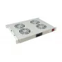 ALLNET Accessories Rack ventiliatorių skydelis
