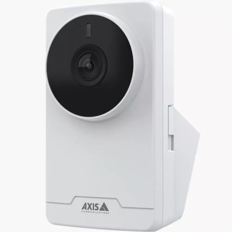 Axis 02349-001 apsaugos kamera Box IP apsaugos kamera Vidine & lauko 1920 x 1080 pikseliai Lubos/siena
