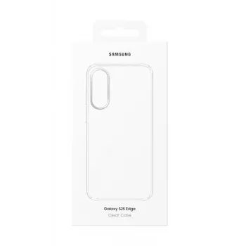 Samsung EF-QS937CTEGEW permatas dėklas telefonui 17 cm (6,7 colio) Skaidrus