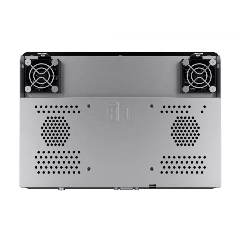 Elo 1099l lauko jutiklinis monitorius, 25,7 cm (10,1 inch), projekcinis talpinis, USB, komplektas (USB), juodas (atviras rėmas, 16:9)