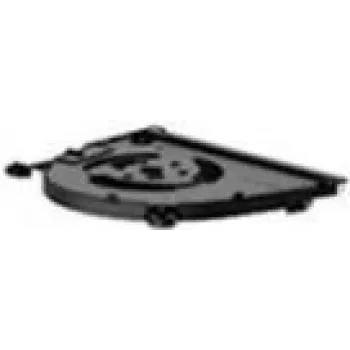 HP M03868-001 ventiliatorius, skirtas EliteBook x360 830 G7