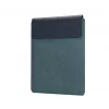 Lenovo GX41K68626 nešiojamojo kompiuterio dėklas 36,8 cm (14,5 colio) Sleeve dėklas Teal