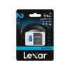 „Lexar BLUE PLUS“ atminties kortelė MicroSDXC 2 TB UHS‑I, 170 MB/s, U3 V30, atspari vandeniui