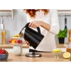 Elektrinis virdulys LAFE 1,8L 2200W Elegant Black