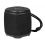 Nešiojamas stereo garsiakalbis TRACER Splash S (Bluetooth 5.1, 5 W RMS, IPX5, 6 h baterija) Juodas