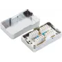 Tinklo praplėtimo rinkinys ShiverPeaks 75001-SET5 – 5 jungtys, 1 LSA įrankis