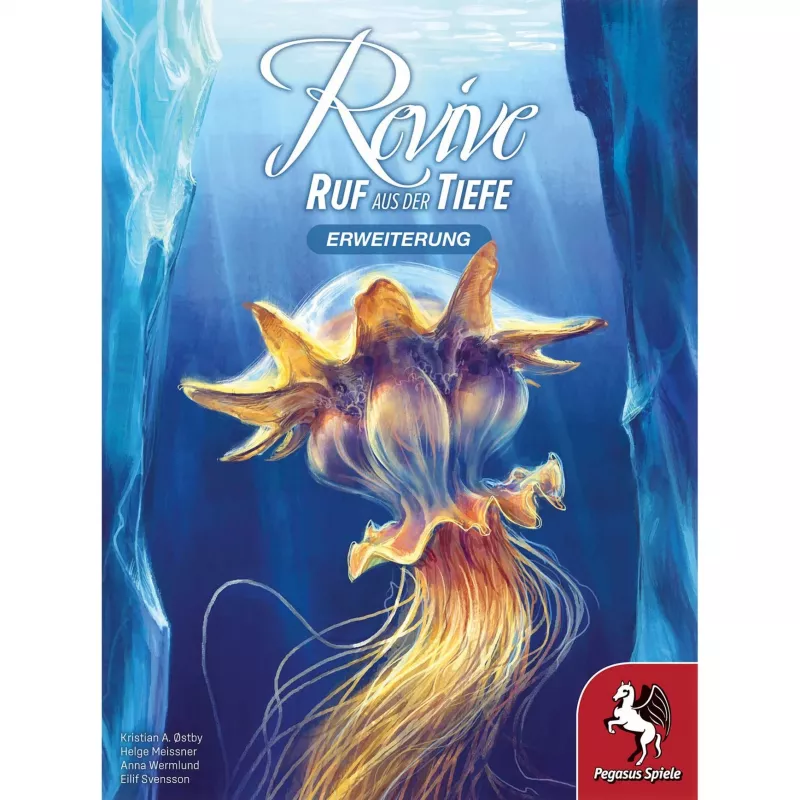 Revive: Call from the Depth, Stalo Žaidimo Plėtinys