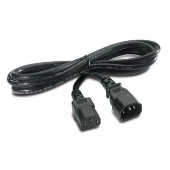 C13/C14 jungiamasis laidas APC AP9870 2,5m