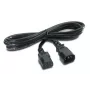 C13/C14 jungiamasis laidas APC AP9870 2,5m