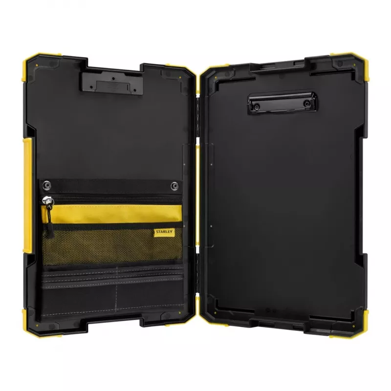 Stanley FATMAX FMST82721-1 Klipšinė planšetė juoda/geltona 415mm x 285mm
