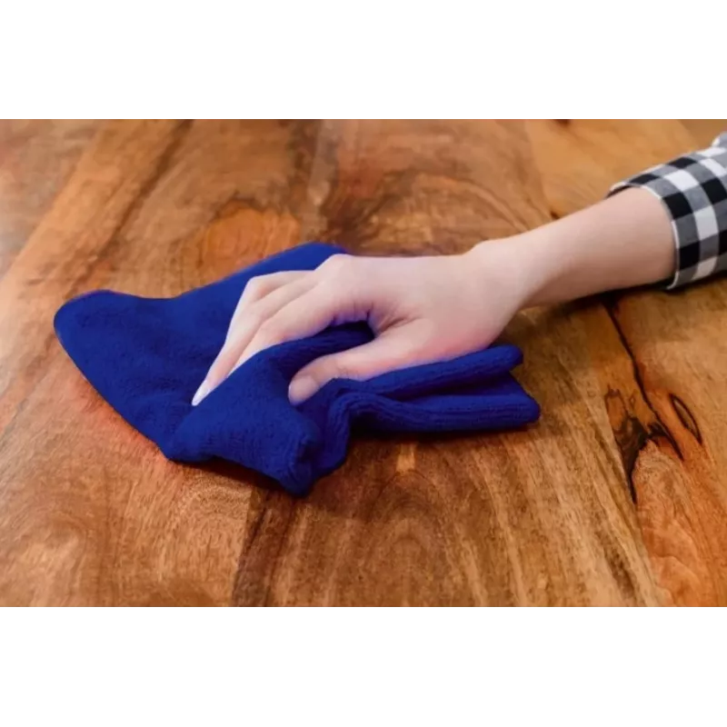 Valymo šluostė Vileda Microfibre Colors 8 vnt.