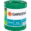 Gardena vejos bortas Green Roll 20 cm portretas 9 m