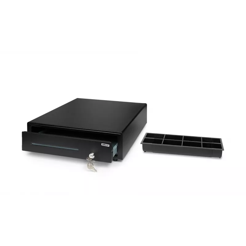 Safescan LD-4141 elektroninis kasos aparato stalčius
