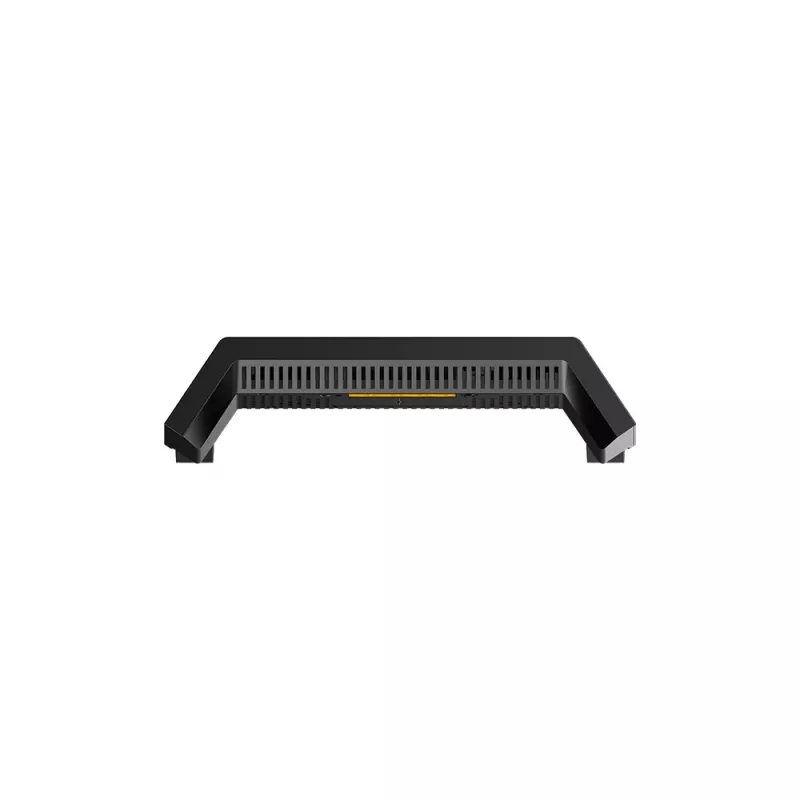 Tenda TX2L Pro maršrutizatorius Gigabit Ethernet dviejų juostų (2,4 GHz / 5 GHz) Juoda