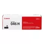 Canon 046H kasetė su toneriu 1 vnt Original Juoda