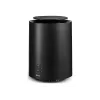 Duux Threesixty 2 šildytuvas ir ventiliatorius | 1800 W | iki 30 m² | Matt Black