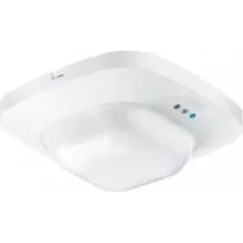 PIR buvimo detektorius Steinel Control Pro IR QUATTRO HD DALI2 WS, 057497