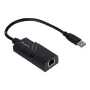Lanberg NC-1000-01 tinklo adapteris USB 3.0 Gigabit Ethernet