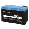 Baterija LiFePO4 12,8V 9Ah 115,2Wh