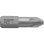 Antgaliai Bosch Extra Hard 3 vnt. PZ 1 25 mm