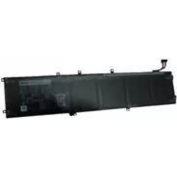 Dell W62W6 - Nešiojamojo kompiuterio baterija - ličio jonų - 6 elementai - 97 Wh - skirta G7, Inspiron 7591 2, 75XX, Precision 5530 2-in-1, 55XX, XPS 15 7590, 15 9570