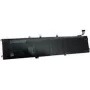 Dell W62W6 - Nešiojamojo kompiuterio baterija - ličio jonų - 6 elementai - 97 Wh - skirta G7, Inspiron 7591 2, 75XX, Precision 5530 2-in-1, 55XX, XPS 15 7590, 15 9570