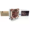 Procesoriaus aušintuvas Noctua NH-U12S TR4-SP3, vienas 120 mm ventiliatorius, lizdams AMD TR4/SP3, 158×125×71 mm, 870 g