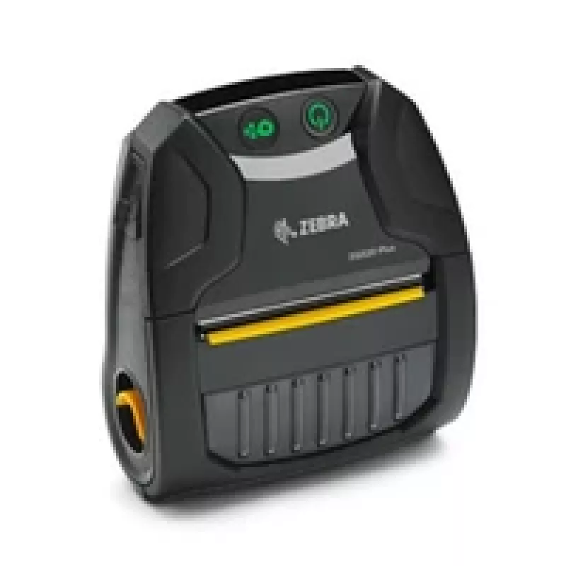 Zebra ZQ310 Plus etikečių spausdintuvas Tiesioginis terminis 203 x 203 DPI 100 mm/s Laidinis ir belaidis Bluetooth