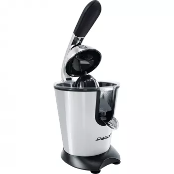 Steba ZP 2, juoda, nerūdijantis plienas, 160 W, 230 V, 180 mm, 255 mm