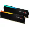 G.Skill Ripjaws M5 Neo DDR5-6000 64 GB (2x 32 GB) Dual-Kit, juoda, AMD EXPO