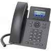 IP telefonas Grandstream Networks GRP2601 juodas