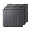 Anker Solix FS20 900W lankstus saulės skydelis (225W - 4 vnt.)