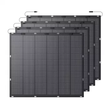 Anker Solix FS20 900W lankstus saulės skydelis (225W - 4 vnt.)